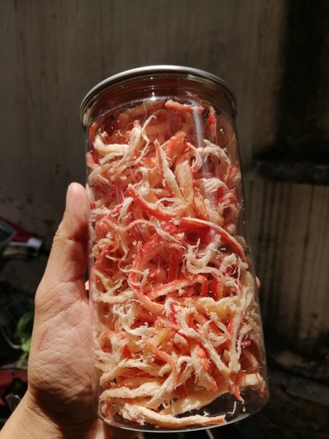 [10.10 GIÁ HUỶ DIỆT] MỰC HẤP NƯỚC CỐT DỪA LOẠI 300gr | BigBuy360 - bigbuy360.vn