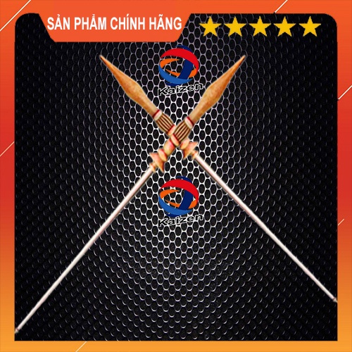 Mô hình giáo mác, cây thương chiến đấu cổ trang, tam quốc diễn nghĩa, thủy hử