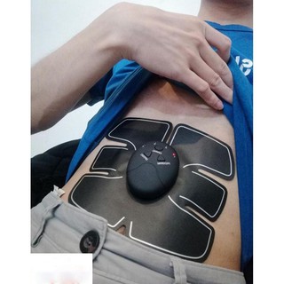 Máy tập bụng 6 múi tiện ích