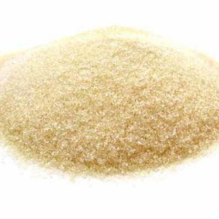 Bột gelatine pháp