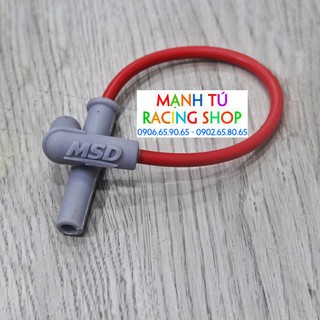 Dây tăng áp MSD