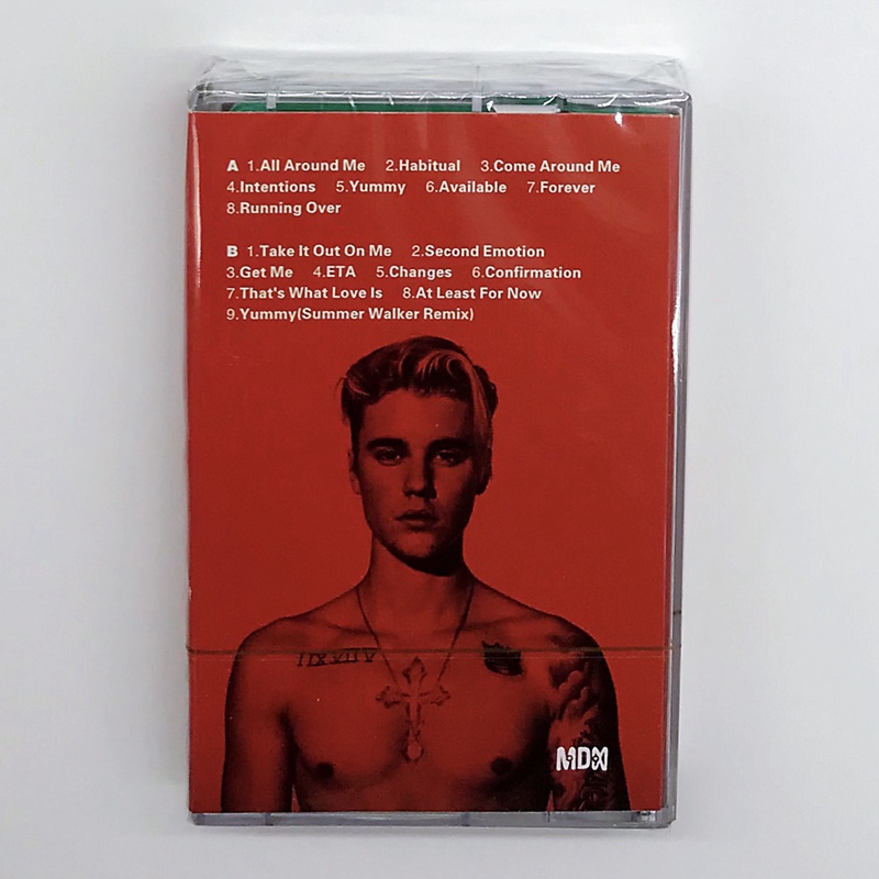 Băng Keo Dán Chuyên Dụng Cho Justin Bieber