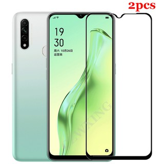 Set 2 kính cường lực bảo vệ màn hình cho OPPO A31 A 31 OPPOA31 2020