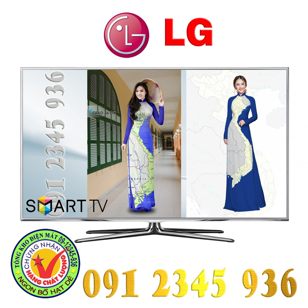 Điều khiển LG RM-L930+1 cho Tivi Smart. (Mẫu số 1)