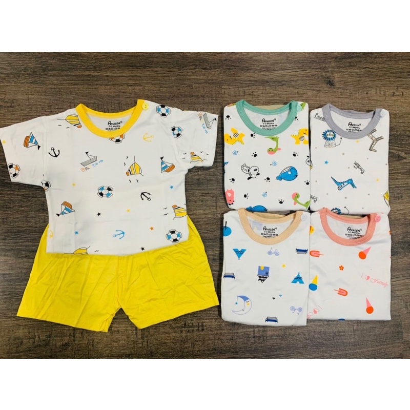 Bộ avaler peptit cho bé