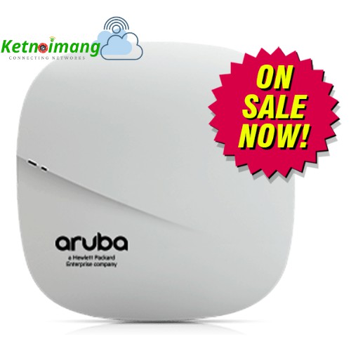 Bộ phát wifi chuyên dụng Aruba AP-305 LIKE NEW