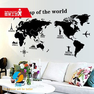 Miếng Dán Tường Trang Trí Phòng Khách, Phòng Ngủ