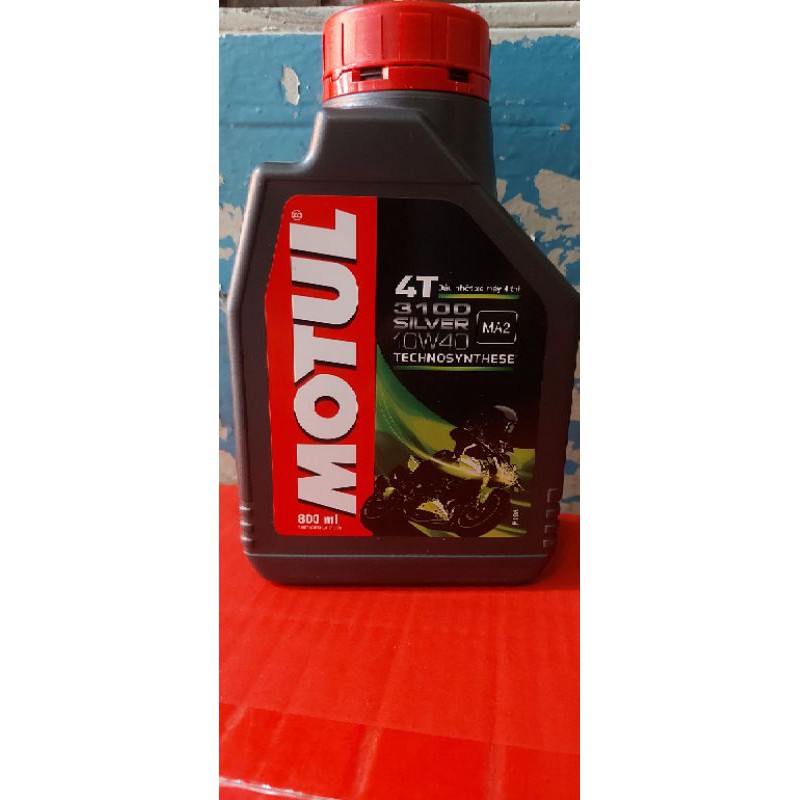 (Giá Buôn Sỉ ) 20 chai nhớt Motul cao cấp 3100