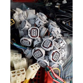 Giắc cắm IC viva110.Sport.Fx125