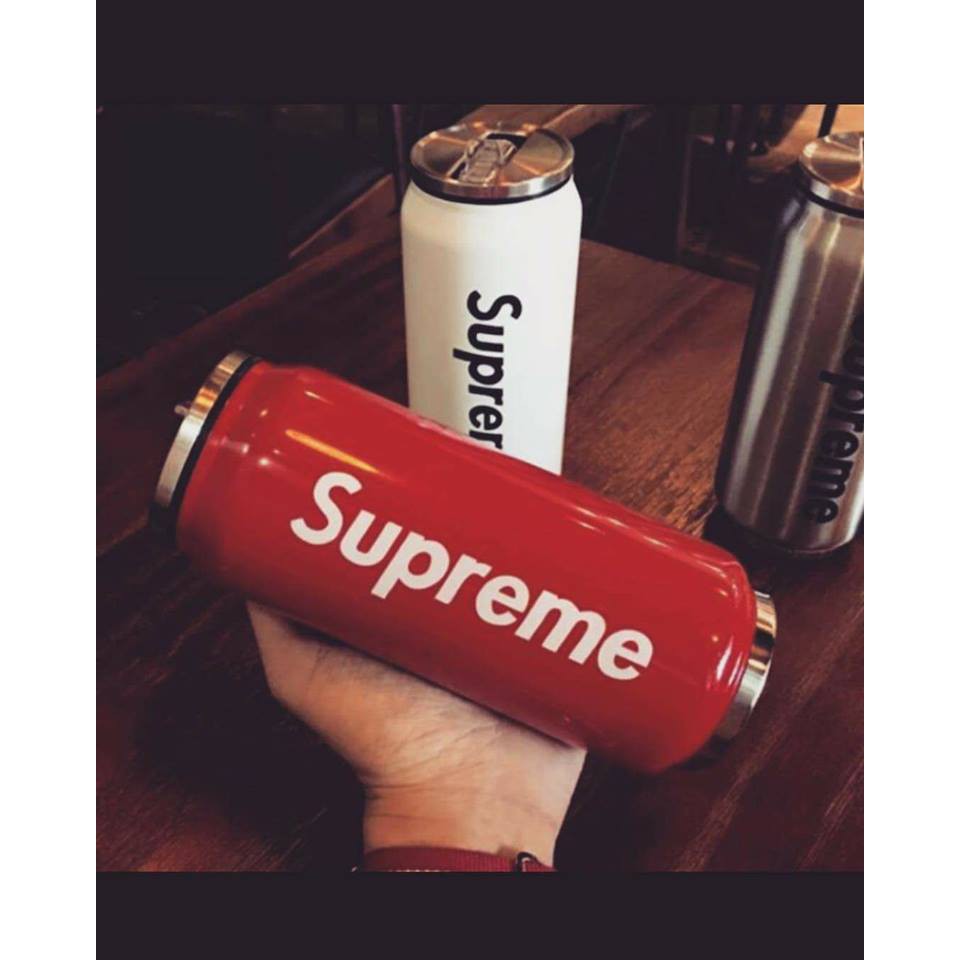 bình nước superme