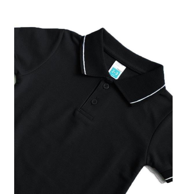 Mới nhấtÁo thun POLO cho bé từ 1-11 tuổi