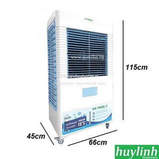 QUẠT SUMIKA A600