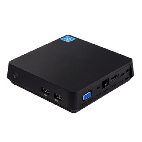 máy tính mini pc T11 Ram 4G Rom 32G z8350 | BigBuy360 - bigbuy360.vn