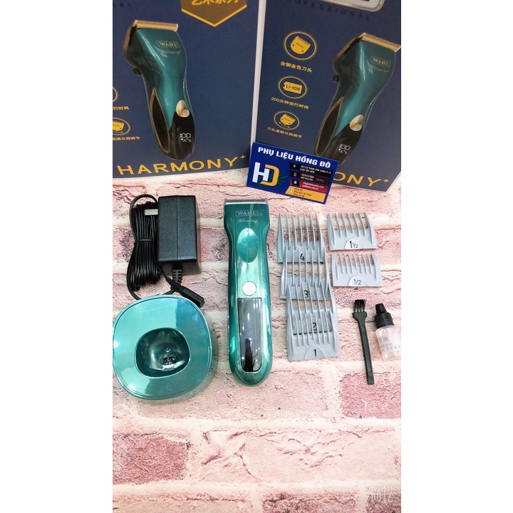 Tông đơ Wahl cao cấp 2236