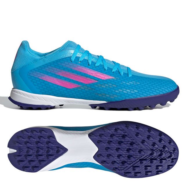 Giày Đá Banh  Adidas X Speedflow.3 TF