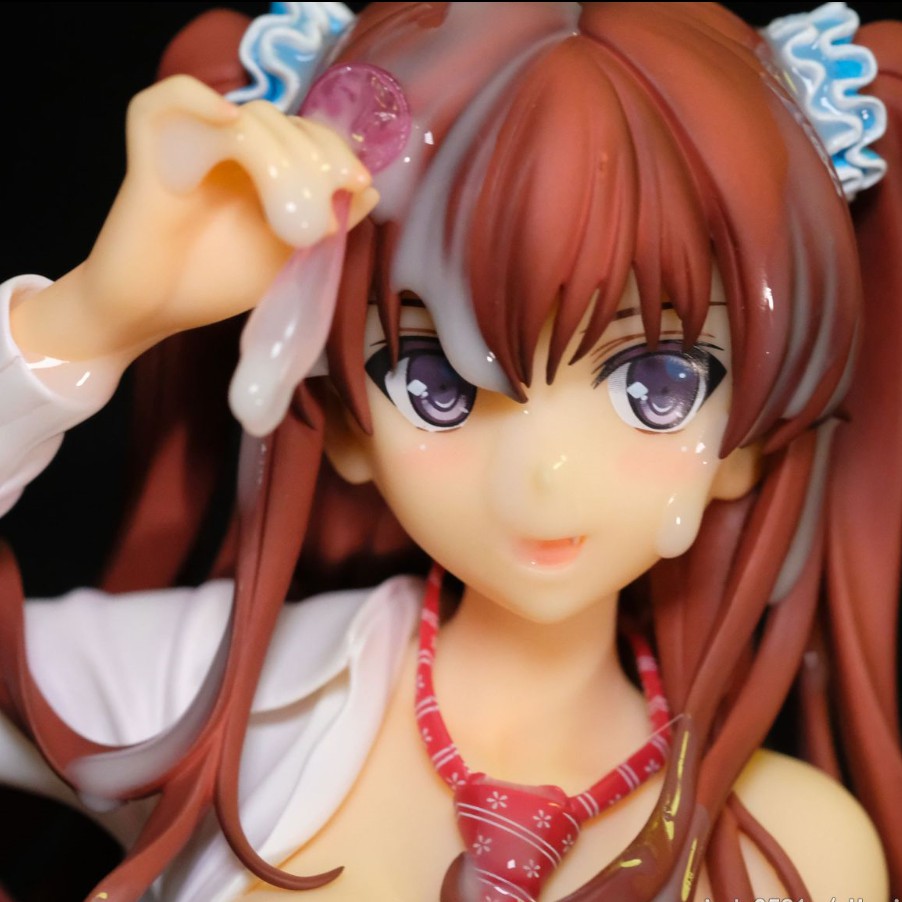 Mô Hình Nhân Vật Nữ Anime Quyến Rũ 1 / 6