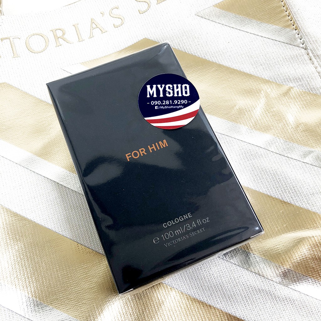 Nước Hoa Nam - Very Sexy For Him 50ml / 100ml / Bộ 50ml