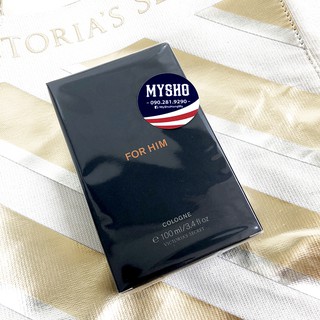 Nước hoa nam Victoria's Secret Very Sexy for Him 30ml, 100ml