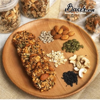 [1kg] Hạt hướng dương đã tách vỏ