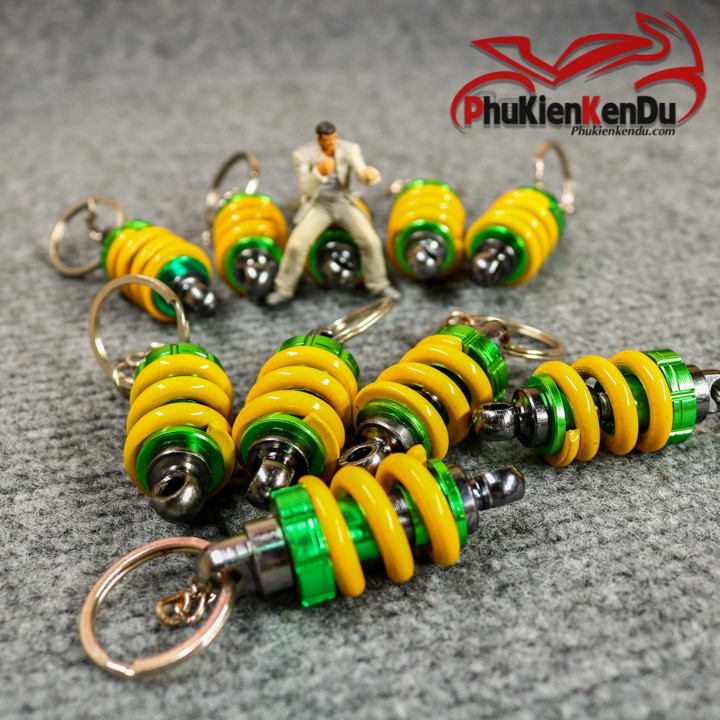 MÓC KHÓA PHUỘC XE MÁY