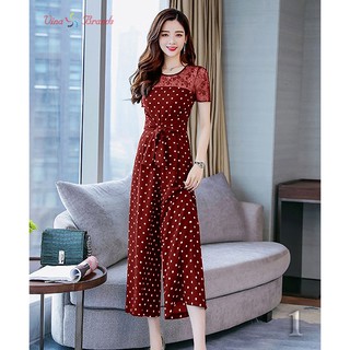 Bộ Đồ Bay JS10320VN