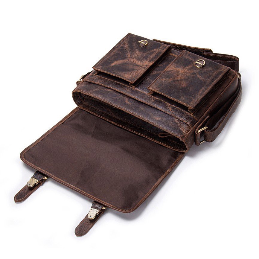 TÚI CHÉO NAM DA SÁP CAO CẤP NHIỀU NGĂN - 1325753