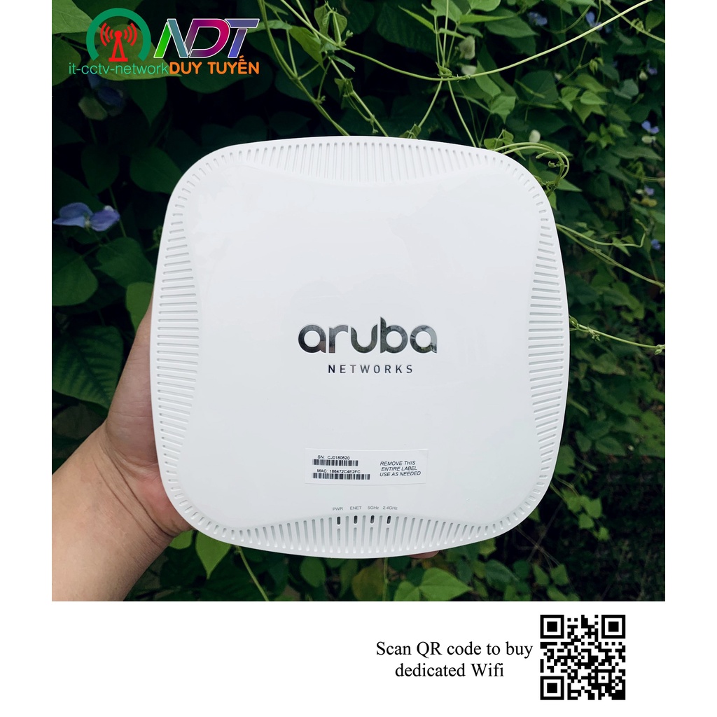 Aruba 215: Tận hưởng độ ổn định và tốc độ siêu nhanh với Aruba 215, thiết bị mạng cao cấp nhất hiện nay. Hãy xem hình ảnh liên quan để trải nghiệm sự hài lòng với sản phẩm này.