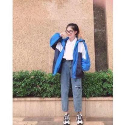 ⚡ Xả Hết Áo Khoác Nữ Form Rộng Thời Trang Xuất Khẩu Hình Thật * ⁸ ⚡ ' ' 🌺 neww *