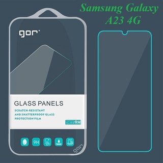 Kính cường lực samsung galaxy a13 4g, a13 5g, a22 4g, a22 5g, a23 4g - kính cường lực gor trong suốt