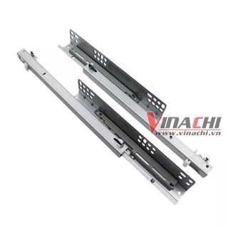 RAY TRƯỢT GIẢM CHẤN KIỂU 1 ( CẶP )
