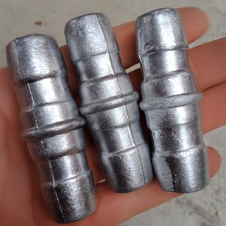 Nối dây mềm thuôn đuôi chuột 21 nhôm
