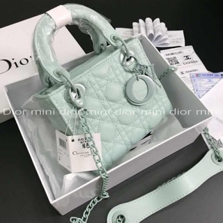 Dior 3 ô