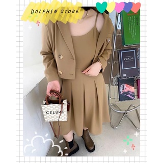 BIGSIZE Set vest bigsize