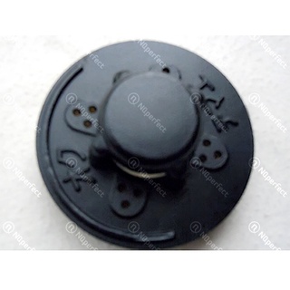 Đầu đốt chia lửa bếp gas dương Rinnai RV-4600(GL), RV-4600(GT), RV-4700(GT), RJ-8600(FE), HAO-4600-2A.. [LOẠI 1]