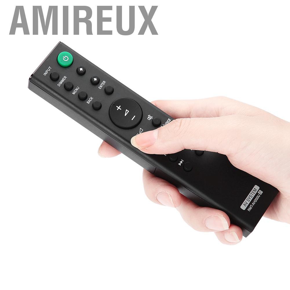 Điều Khiển Từ Xa Thay Thế Cho Loa Âm Thanh Sony Abs Ht-Rt3