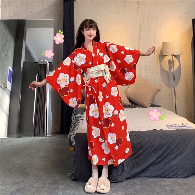 Kimono nhật