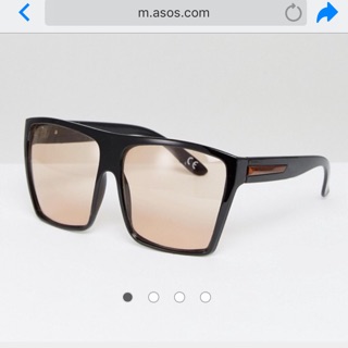 Kính ASOS chính hãng