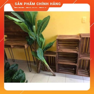 MS05 - Thùng gỗ pallet đủ kích thước