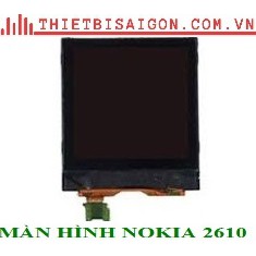 MÀN HÌNH NOKIA 2610