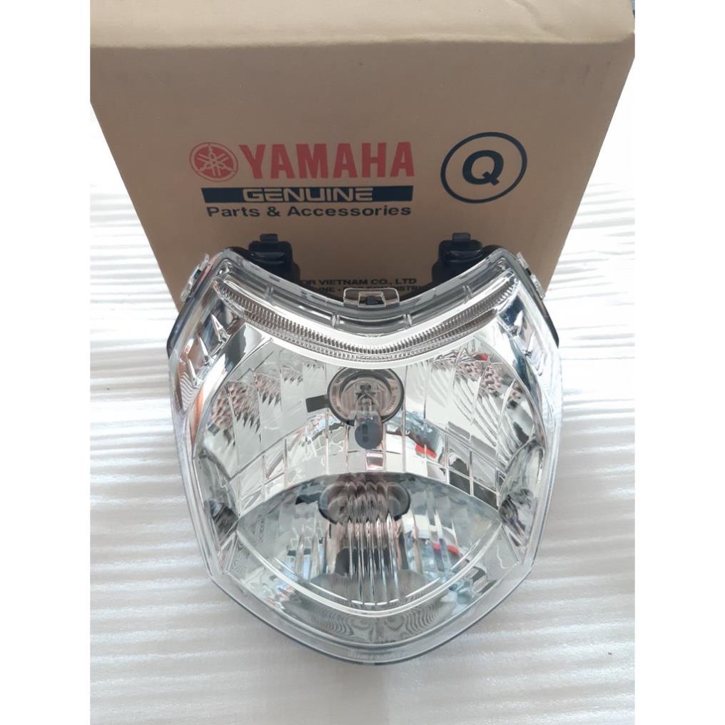 Đèn pha Sirius Fi zin Yamaha