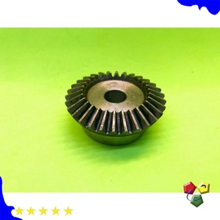 Bánh răng côn 90 độ 15-17-30 răng