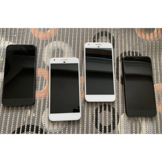 ĐIỆN THOẠI GOOGLE PIXEL XL