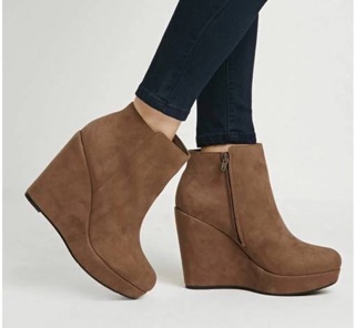 Giày F21 xả kho chuẩn auth 100%