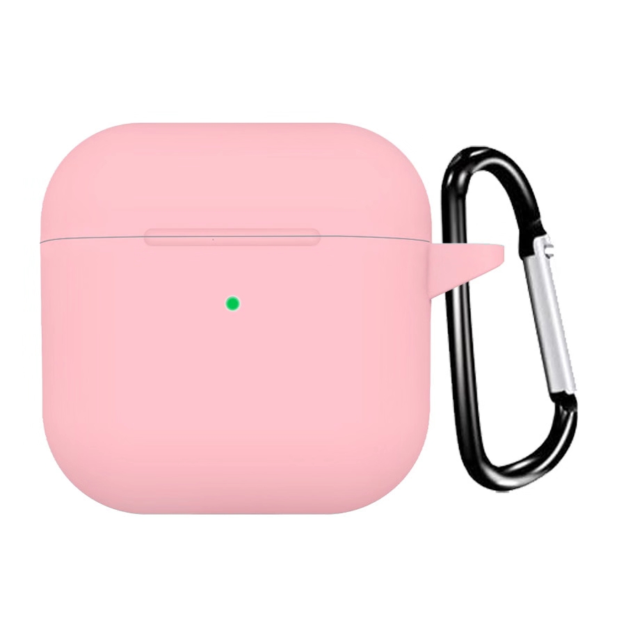 👏Airpods Pro 4 case 👏Vỏ Bảo Vệ Hộp Sạc Tai Nghe Airpods 4 Pro 4 / Inpods 4 Pro 4 /inpods Mini 4 Airpods Pro 5 /airpods Mini 4 Mềm Mại | BigBuy360 - bigbuy360.vn