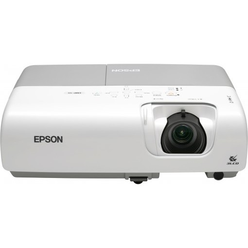 [Có sẵn] Máy chiếu EPSON LCD model EMP-S5