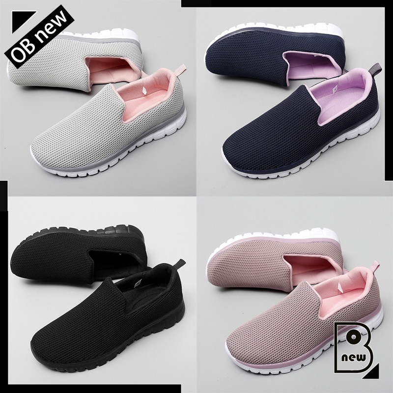 Xăng đan Nữ Đế Bằng Chống Trượt Thoáng Khí Size 35-42