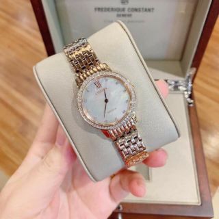 Đồng hồ nữ Citizen EX1483-50D Silhouette Crystal Ladies Quartz Watch xách tay chính hãng