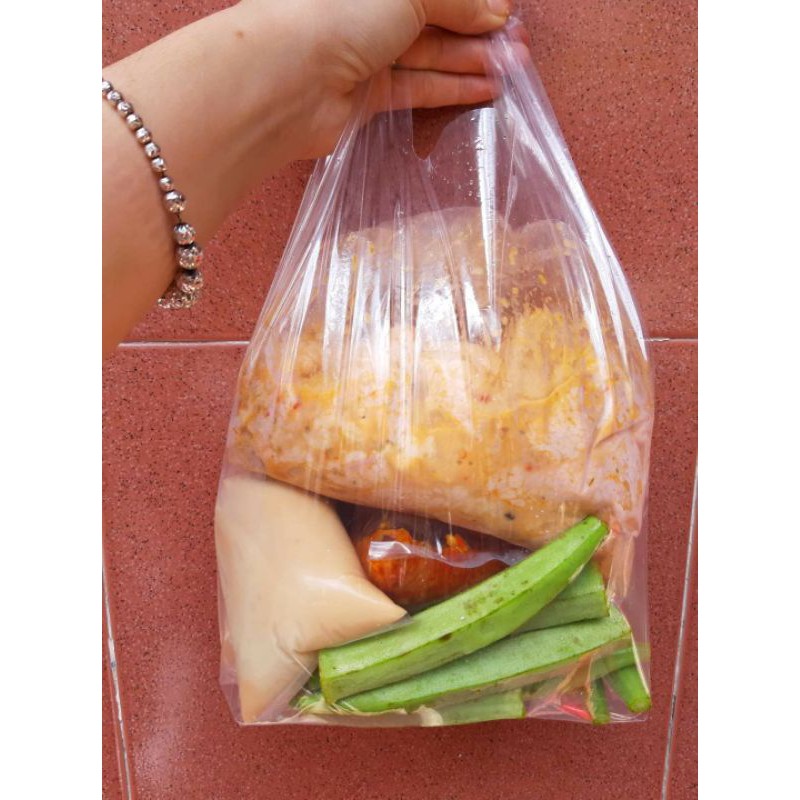 [TP HCM] VÚ HEO TƯƠI/ƯỚP SẴN CHAO - 500G (0932718565) | BigBuy360 - bigbuy360.vn