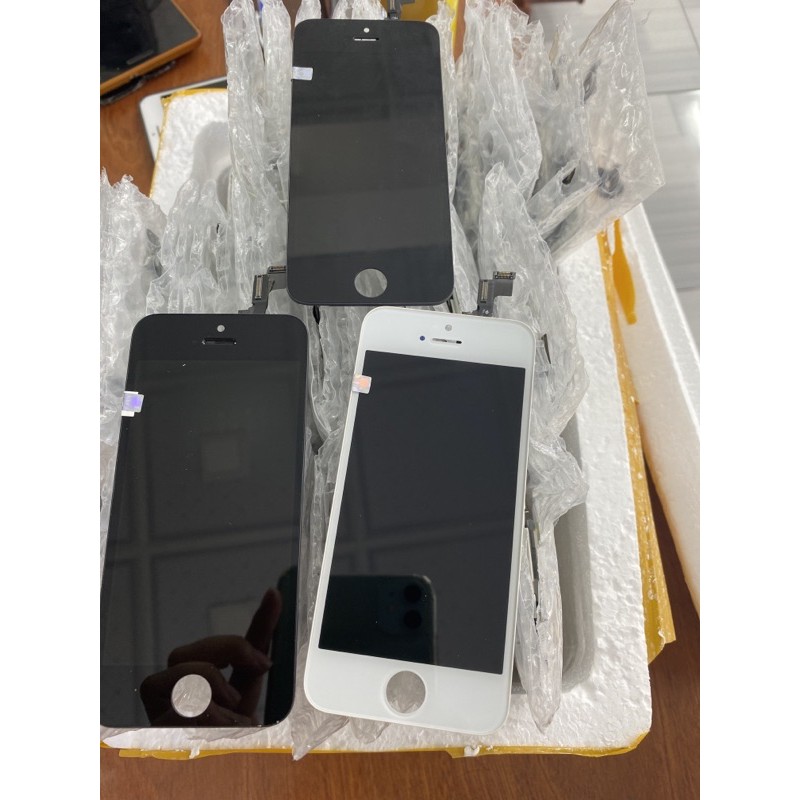 màn zin iphone 5s zin