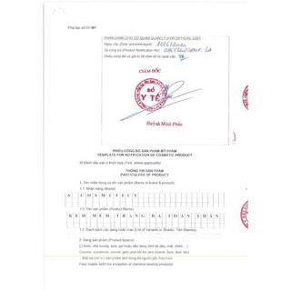 Kem body mềm nước hoa 2020